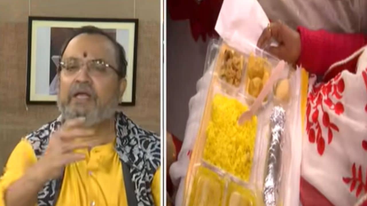 অবিলম্বে আমিষ ফেরান..., তীব্র নিন্দা কুণাল ঘোষের