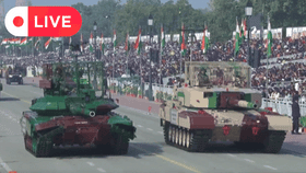 বাংলার ট্যাবলোয় বঙ্কিম, ব্রাহ্মোস থেকে আকাশ মিসাইল-কর্তব্যপথে চমক