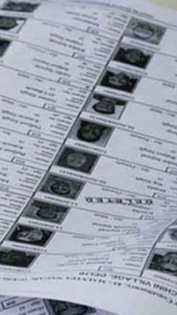 কবে প্রকাশিত হবে ‘লজিক্যাল ডিসক্রিপেন্সি’ ভোটারদের তালিকা?