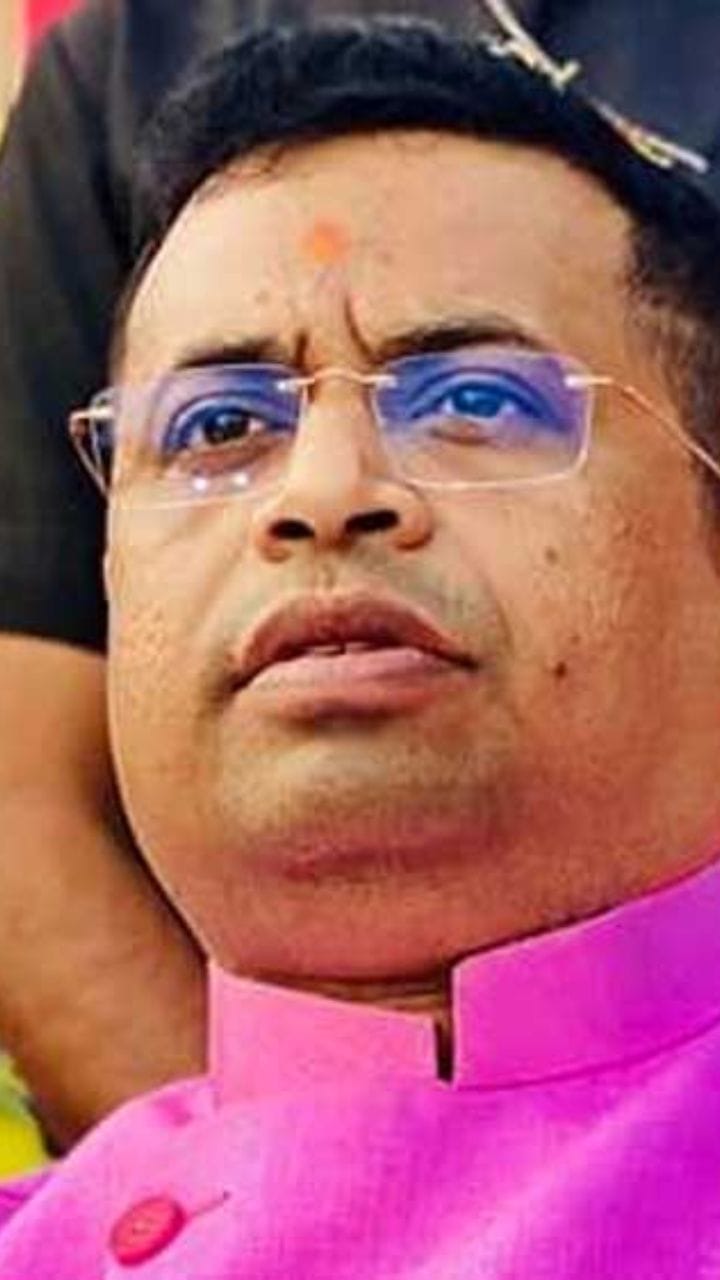 স্বামী বিবেকানন্দর সঙ্গে মোদীর তুলনা সৌমিত্র খাঁর!