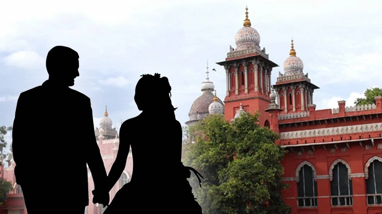 Live-in Relationships: সাংস্কৃতিক ধাক্কা, লিভ-ইন সম্পর্ক নিয়ে কী বলল আদালত?