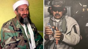 গিয়েছিল লাদেনহত্যার সময়! মাদুরোর ঘরেও সেই 'নিশাচর'কেই পাঠান ট্রাম্প