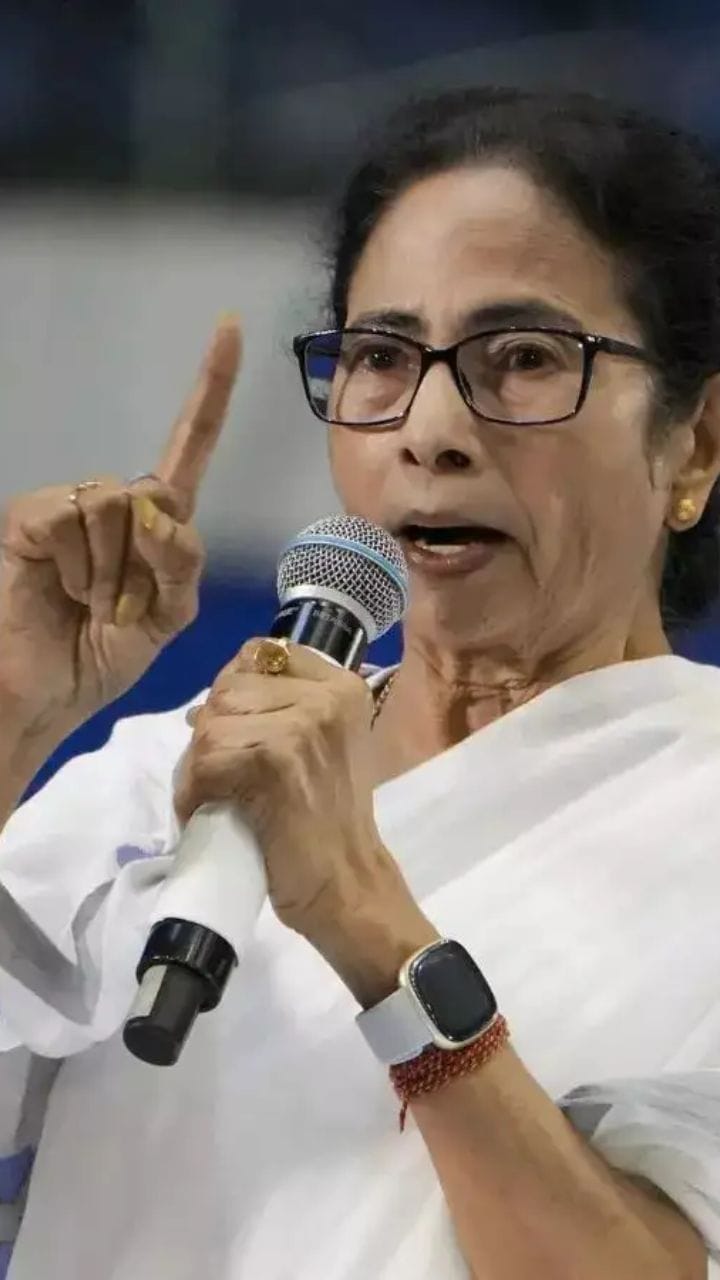 ঘরে ঘরে তৈরি হবে নাড়ু: মমতা বন্দ্যোপাধ্যায়