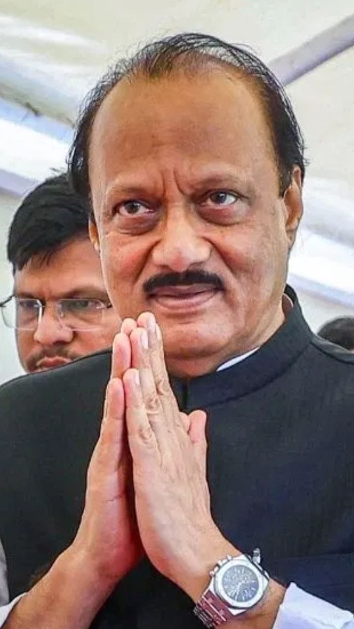 কী কারণে দুর্ঘটনার কবলে অজিত পওয়ারের বিমান?