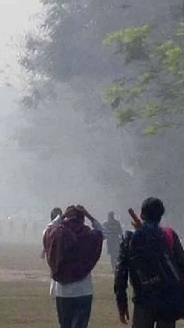 পাকাপাকি ভাবে শীতের বিদায় কবে?