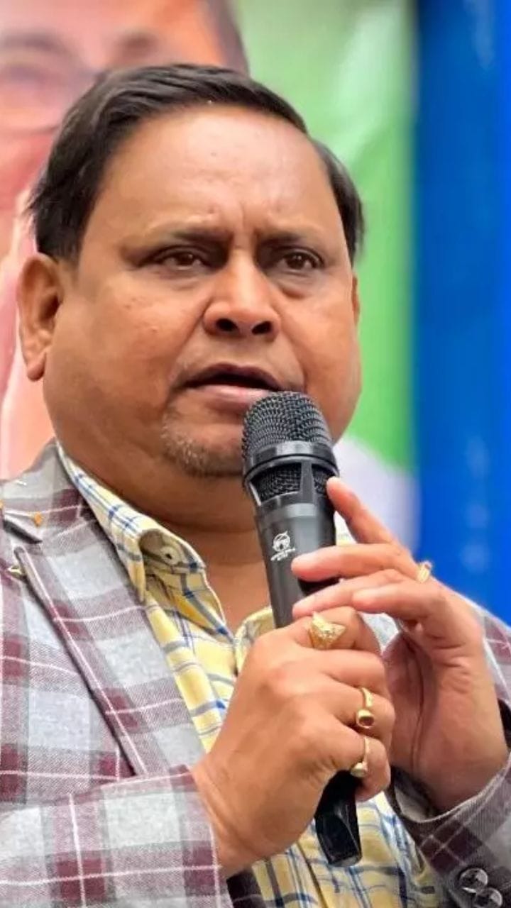 '...আমার কোনও ইগো নেই', বাম জোট নিয়ে নিয়ে বললেন হুমায়ুন