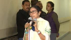 একটি নয়, দুটি থানায় এফআইআর করলেন মমতা