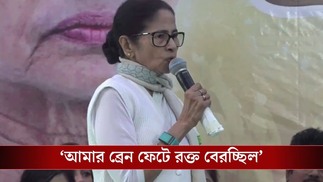Mamata Banerjee: বৃহস্পতিবার আমি নতুন করে জন্মালাম: মমতা