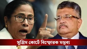 যে তল্লাশি মমতাকে সমস্যায় ফেলবে, সেখানেই তিনি চলে আসেন: তুষার মেহতা