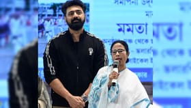সিঙ্গুর থেকেই ঘাটাল মাস্টারপ্ল্যানের উদ্বোধনের পথে মমতা, সঙ্গে দেব