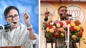 স্ত্রীদের বাড়িতে আটকে রাখতে হবে, শুনেই মমতা বললেন...