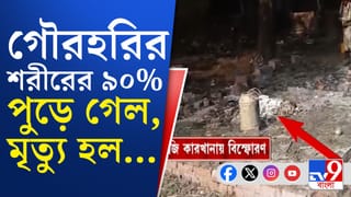 চম্পাহাটিতে বাজি কারখানায় বিস্ফোরণে মৃত এক, পরিবার বলছে…