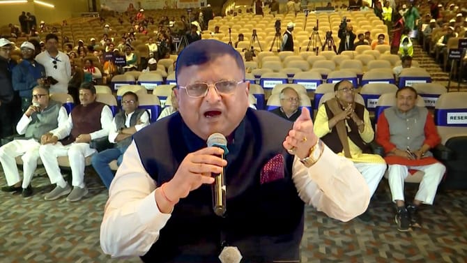 নাম বাদের নির্দেশ রয়েছে? SIR-র চাপে বিএলও-র মৃত্যু? জবাব দিলেন সিইও