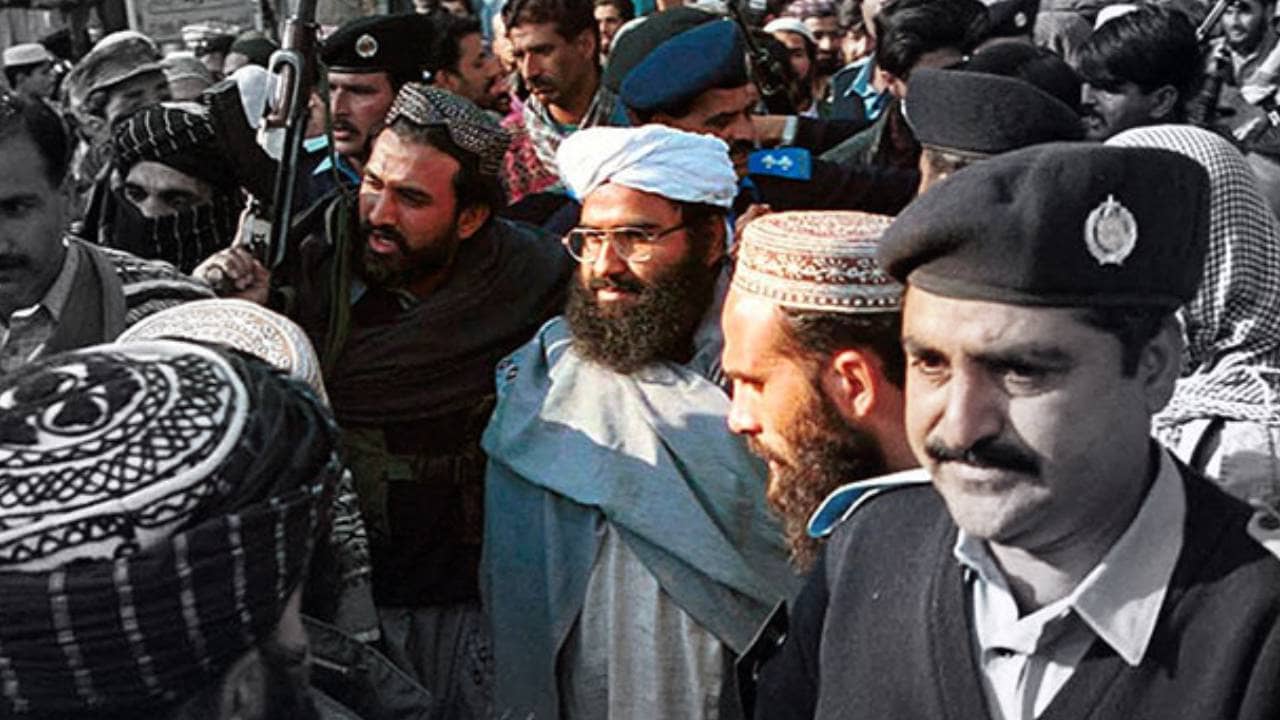 Masood Azhar Bombing Warning: রামমন্দির নিয়ে ক্ষোভ, প্রস্তুত রয়েছে হাজার হাজার জঙ্গি! ভাইরাল অডিয়ো বার্তায় হুঙ্কার মাসুদের