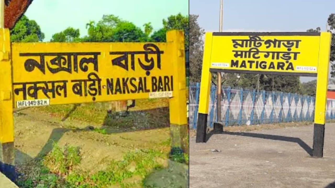 Trinamool Congress: আসন একটি, দাবিদার দুই, আদা-জল খেয়ে এক শিবির থেকে দু’জনেই ময়দানে, হচ্ছেটা কী মাটিগাড়া-নকশালবাড়িতে?