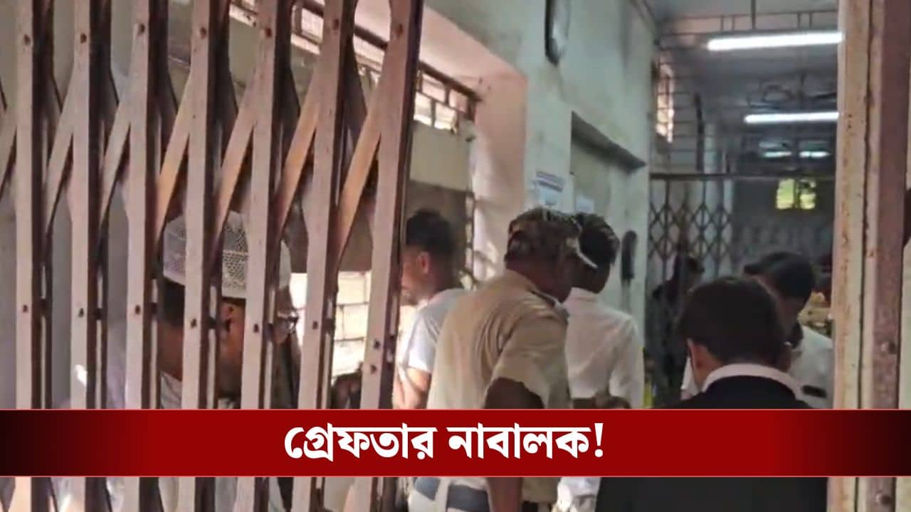 College Student: কলেজ ছাত্রের খুনে ধুন্ধুমার মাটিয়ায়, গ্রেফতার নাবালক