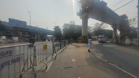 চিংড়িঘাটায় ঘুরে গেল রাস্তা, এবার কোন রাস্তা দিয়ে যাবেন?