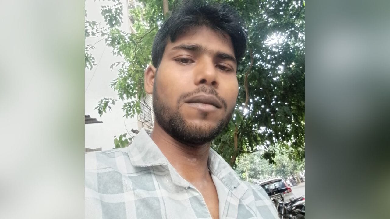 Migrant Labourer Death