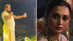 মিমি চক্রবর্তীর অভিযোগের ভিত্তিতে শ্রী তনয় শাস্ত্রীকে গ্রেপ্তার