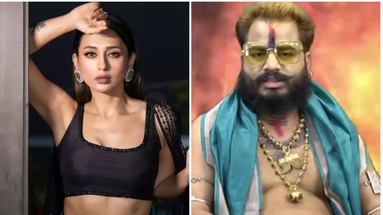 মিমিকে হেনস্থা করে গ্রেফতার যে তনয় শাস্ত্রী, দেখুন কী কী করেন