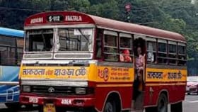 ওড়িশা পেলে বাংলা নয় কেন? বেশি ভাড়া চেয়ে চিঠি মিনি বাস মালিক সংগঠন
