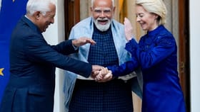 আমেরিকাকে রুখতে ১৮ বছর পর 'ইন্দ্রজাল' বুনলেন মোদী, ফায়দা হবে ভারতের?