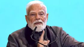 জাতীয় ভোটার দিবসে মোদীর খোলা চিঠি, যুবপ্রজন্মকে দিলেন বড় বার্তা