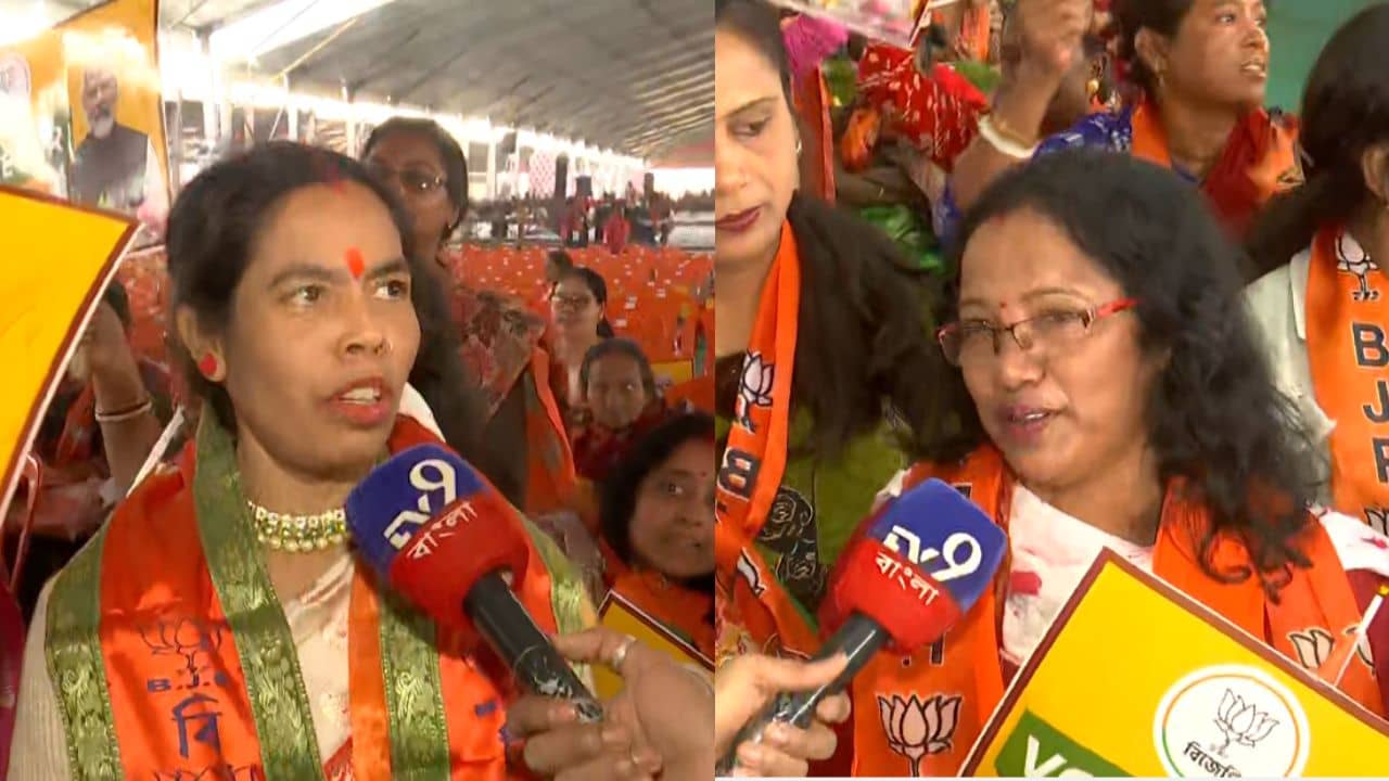 PM Modi in Singur: বন্ধ হয়ে গিয়েছিল স্বপ্নের ক্যান্টিন, ছিঁড়ে নিয়েছিল কান! সিঙ্গুর থেকেই বদলের প্রহর গুনছেন দিপালীরা