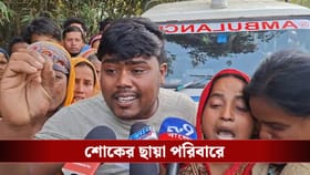 মাধ্যমিক পরীক্ষার্থীর রক্তাক্ত মৃতদেহ উদ্ধারে চাঞ্চল্য মুর্শিদাবাদে