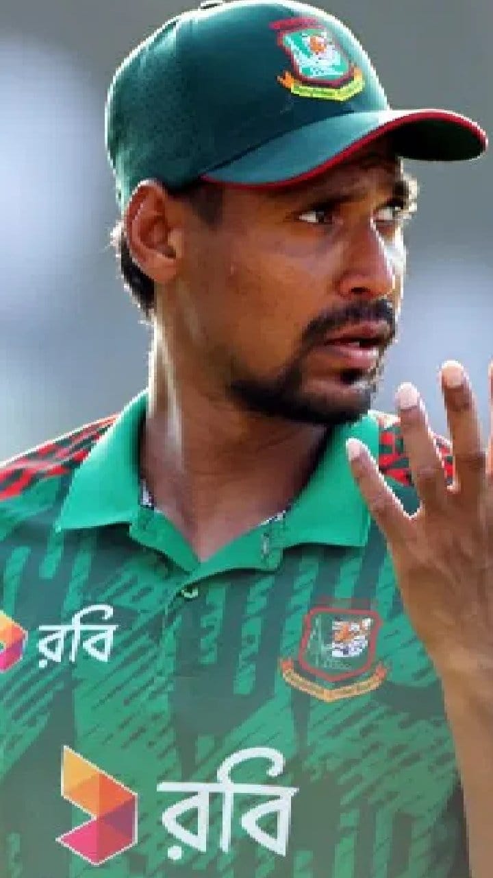 মুস্তাফিজুরকে সরানোর আসল কারণ কী?