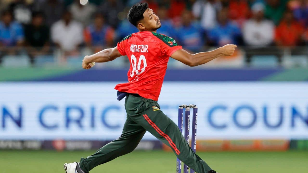 Cricketer Mustafizur Rahman: মুস্তাফিজুরের বিকল্প কে হতে পারেন? ৫ পেসারের নাম ঘুরছে কেকেআর শিবিরে