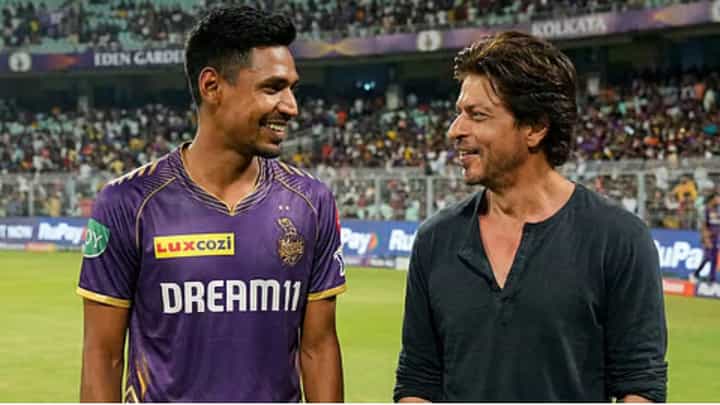 বাংলাদেশি মুস্তাফিজুরকে IPL থেকে বাদ, KKR-র সাড়ে ৯ কোটি টাকার কী হবে? বাংলাদেশি মুস্তাফিজুরকে IPL থেকে বাদ, KKR-র সাড়ে ৯ কোটি টাকার কী হবে?