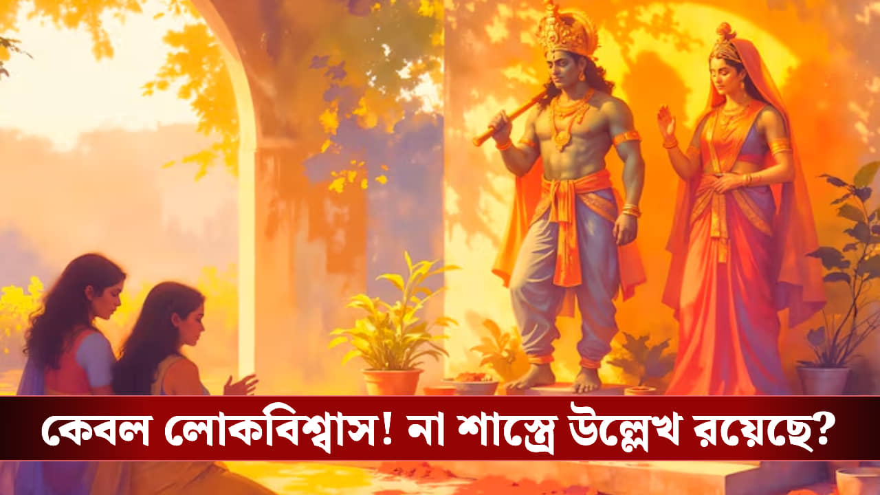 গত জন্মের পাপ কি এই জন্মে আপনার দুঃখের কারণ? কী বলছে পুরাণ?