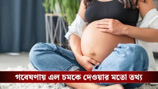 মহিলাদের মধ্যে কি সন্তান লাভের চাহিদা কমছে? গবেষণায় এল চমকে দেওয়ার মতো তথ্য