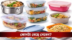 কোন পাত্রে খাবার খেলে থাকবেন সুস্থ?