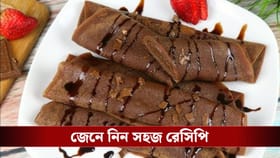 নারকেল, ক্ষীর বাদ দিন, এবার ট্রাই করুন এই ৫ স্বাদের নতুন পাটিসাপটা