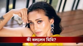 'বাসন মাজতে আমার এত ভালোলাগে যে...'! কেন হঠাৎ এমন বললেন মিমি?