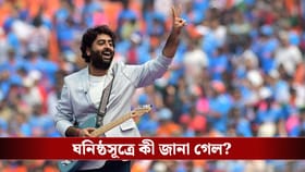 পাকাপাকি অবসর নয়, জানেন কত দিন সিনেমার গান থেকে দূরে থাকবেন অরিজিৎ?