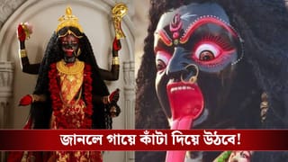 এশিয়ার সব থেকে ছোট মা কালী কোথায় আছেন জানেন? ইতিহাসটা জানেন