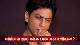 নিউ ইয়র্ক বিমানবন্দরে শাহরুখকে হেনস্থা! ২ ঘণ্টা ধরে কী ঘটে? ফাঁস তথ্য