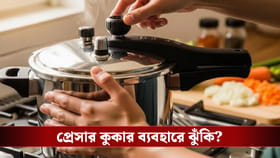 হাড়ি, কড়া না প্রেসার কুকার কিসে রান্না করলে শরীরের উপকার?