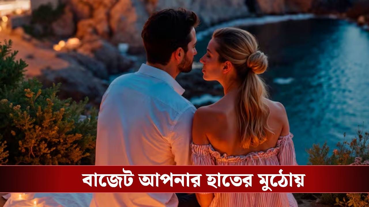 ভিড় এড়িয়ে ভালোবাসার ছুটি: জানুন কম বাজেটে হানিমুনের ঠিকানা ভিড় এড়িয়ে ভালোবাসার ছুটি: জানুন কম বাজেটে হানিমুনের ঠিকানা