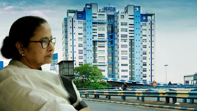 তৈরি হল শতাধিক পদ, ভোটের আগে বড় সিদ্ধান্ত নবান্নের