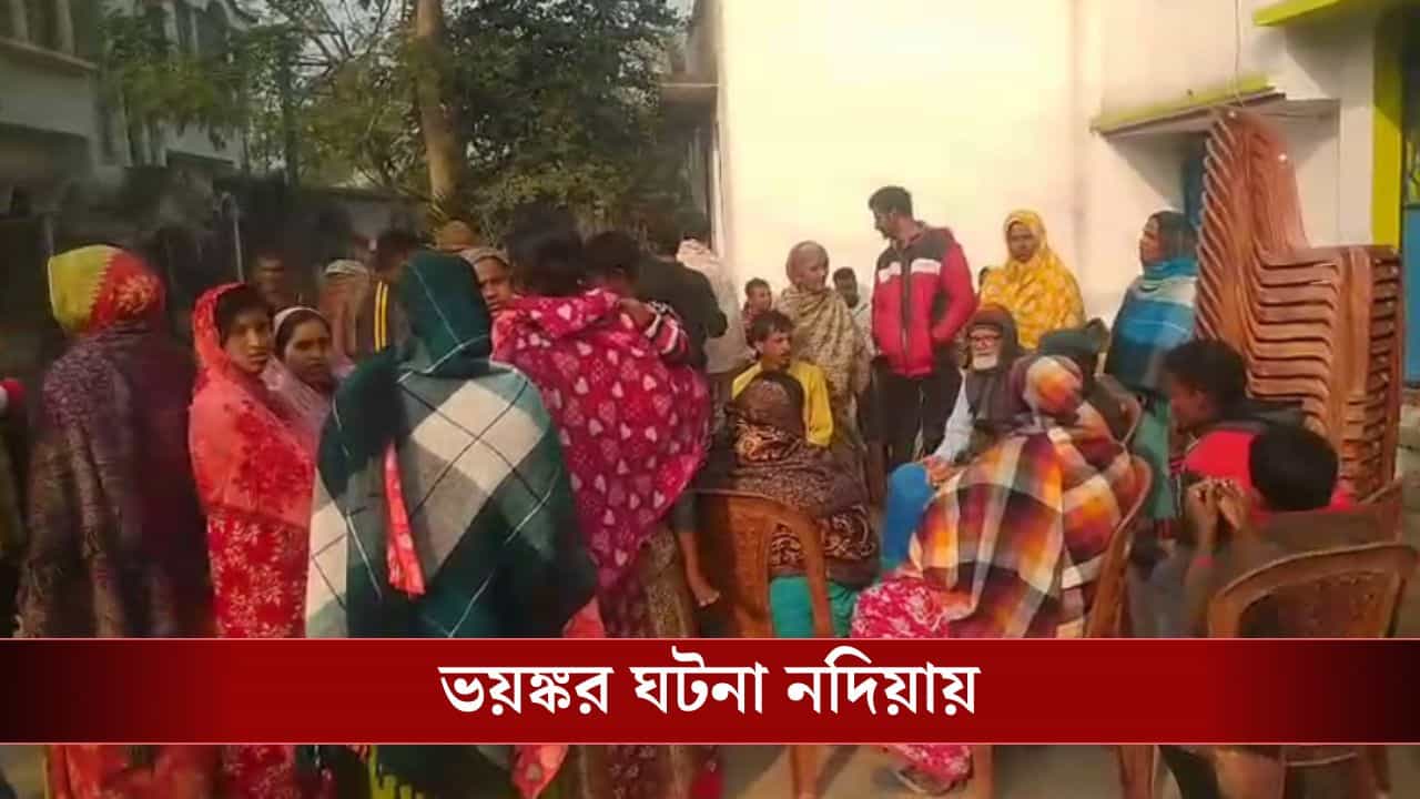 SIR News: 'আমার ভুলে সবাই সাজা পাবে, এটা মানতে পারছি না...', দরজা খুলতেই ফুজির খানকে দেখে স্তব্ধ হয়ে গেলেন সকলে SIR News: 'আমার ভুলে সবাই সাজা পাবে, এটা মানতে পারছি না...', দরজা খুলতেই ফুজির খানকে দেখে স্তব্ধ হয়ে গেলেন সকলে