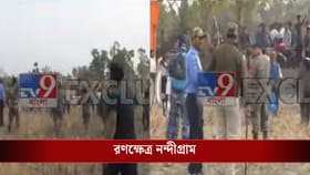 শুভেন্দু গড়ে সমবায় ভোটে সবুজ আবির, রণক্ষেত্রের চেহারা নিল নন্দীগ্রাম