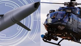 ইজরায়েলি মিসাইল পেয়ে নৌসেনার রোমিও এখন ঘাতক 'শিপ কিলার'