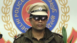 Republic Day Security: প্রজাতন্ত্র দিবসে প্রথমবার পুলিশের চোখে ‘AI’ সানগ্লাস