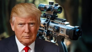 Donald Trump News: মাদুরোকে গ্রেপ্তারিতে নয়া মারণাস্ত্রের ব্যবহার! ট্রাম্প বললেন, ‘আর কিছু বলব না!’