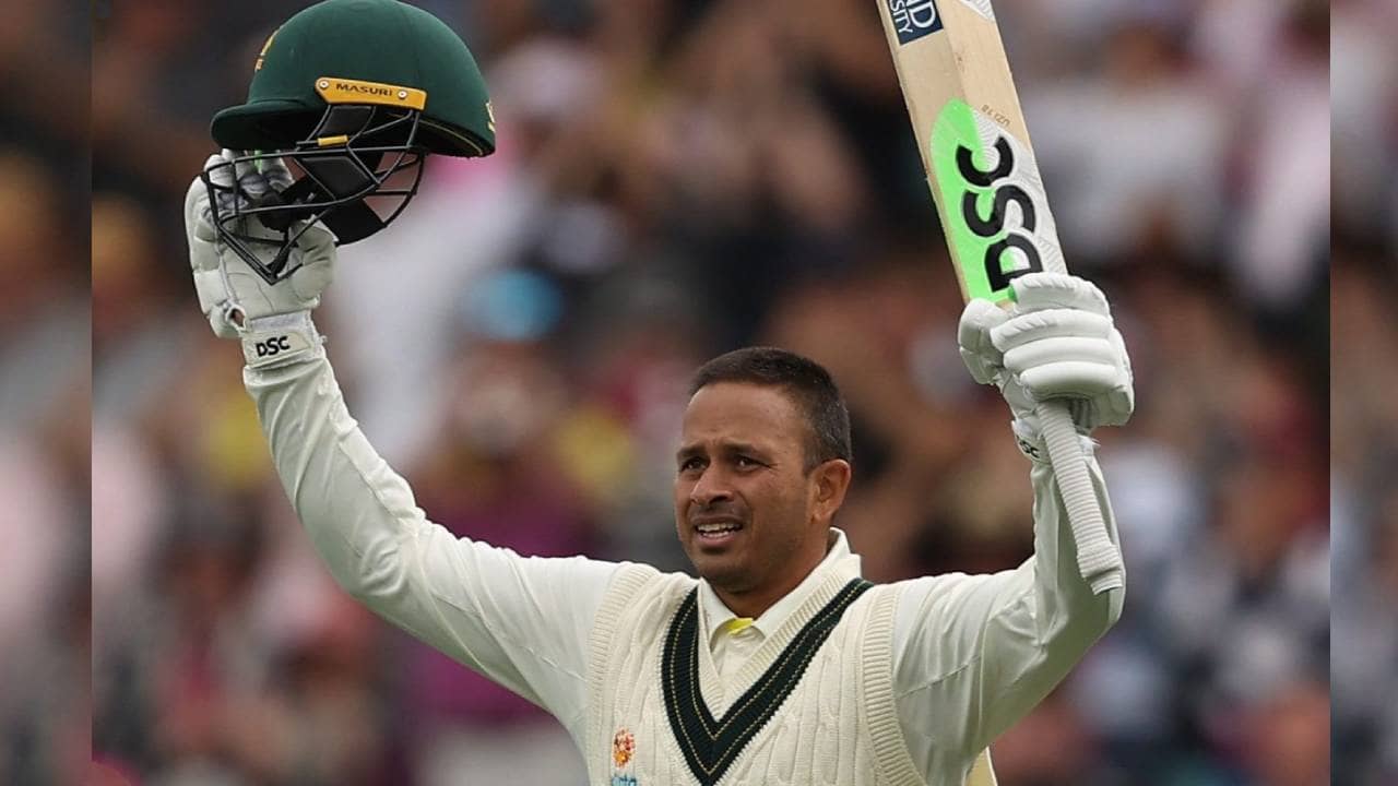 Usman Khawaja retires: SCG-তেই শেষ অধ্যায়, আন্তর্জাতিক ক্রিকেটকে বিদায় জানাচ্ছেন উসমান খোয়াজা