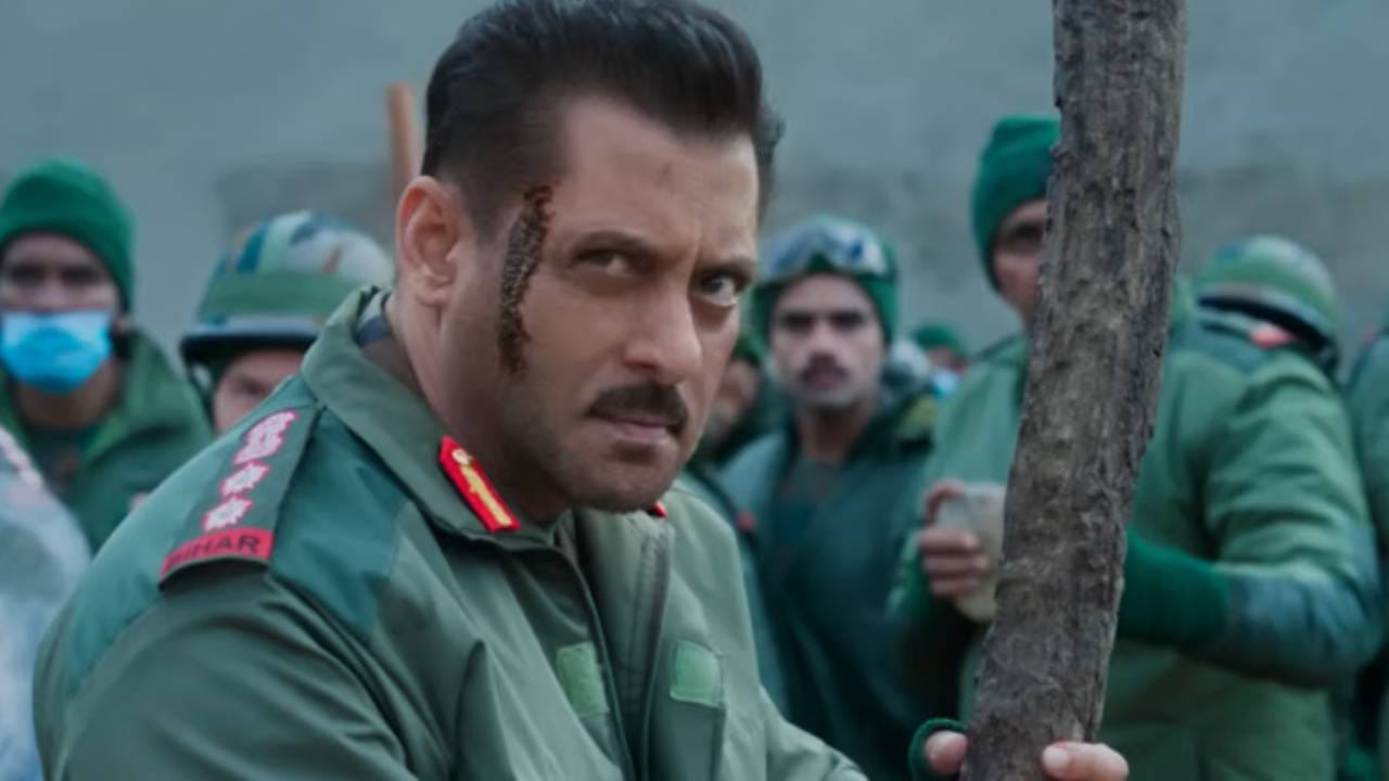 China: সলমন খানের নতুন সিনেমা নিয়ে বিপাকে চিন! কেন? China: সলমন খানের নতুন সিনেমা নিয়ে বিপাকে চিন! কেন?